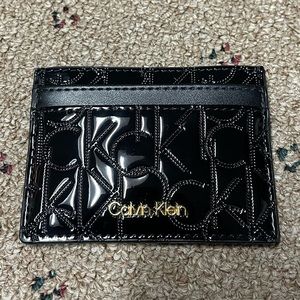 Calvin Klein Card Case
